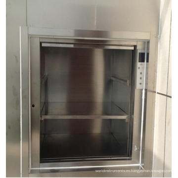 ¡Descuento! Hotel Comercial Precio Barato Comida Ascensor Residencial Dumbwaiter Ascensor